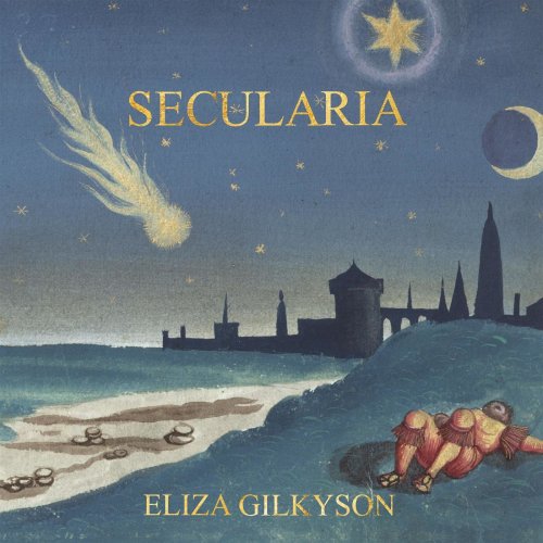 Eliza Gilkyson - Secularia (2018) 320 KBPS