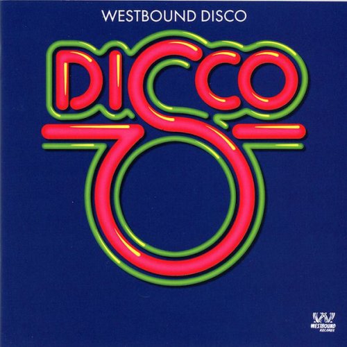 VA - Westbound Disco (2018) 320 KBPS