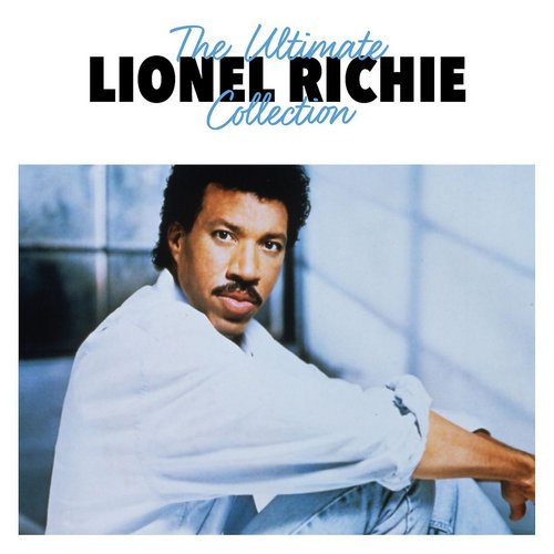 Lionel Richie & The Commodores - The Ultimate Collection 2CD (2016)