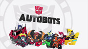 Transformers Robots in Disguise Season 2