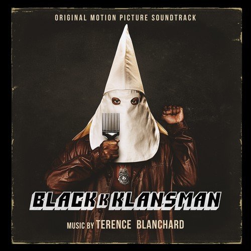 Terence Blanchard - Blackkklansman (Soundtrack) (2018) 320 KBPS