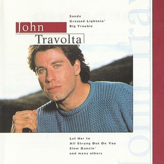 John Travolta - John Travolta (1998) 320 KBPS