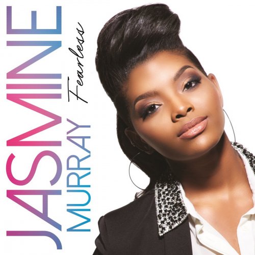 Jasmine Murray - Fearless (2018) 320 KBPS