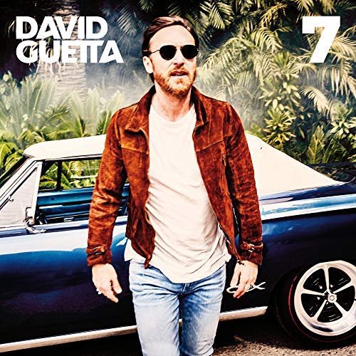 David Guetta - 7 (2018) FLAC