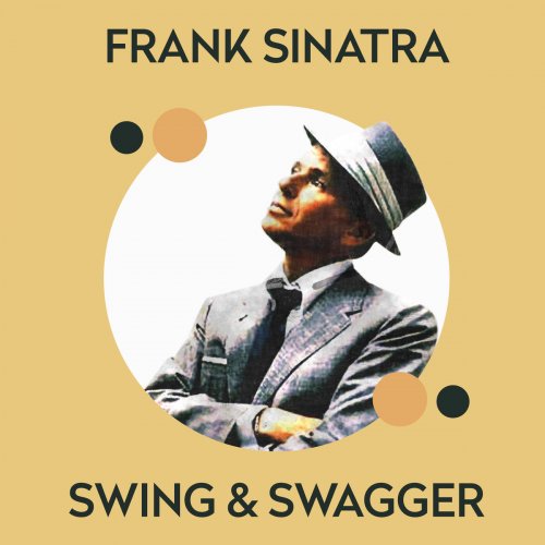 Frank Sinatra - Swing & Swagger (2018) 320 KBPS
