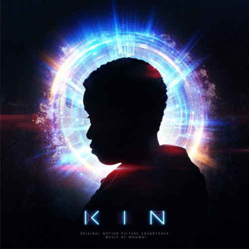 Mogwai - Kin - Original Motion Picture Soundtrack (2018) FLAC