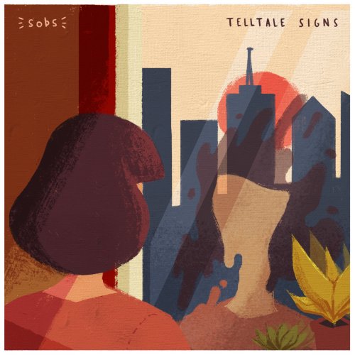 Sobs - Telltale Signs (2018) 320 KBPS