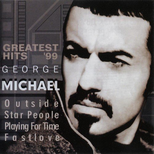 George Michael - Greatest Hits '99 (1999) 320 KBPS