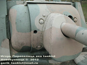 Советский тяжелый танк КВ-1, ЛКЗ, июль 1941г., Panssarimuseo, Parola, Finland  1_099