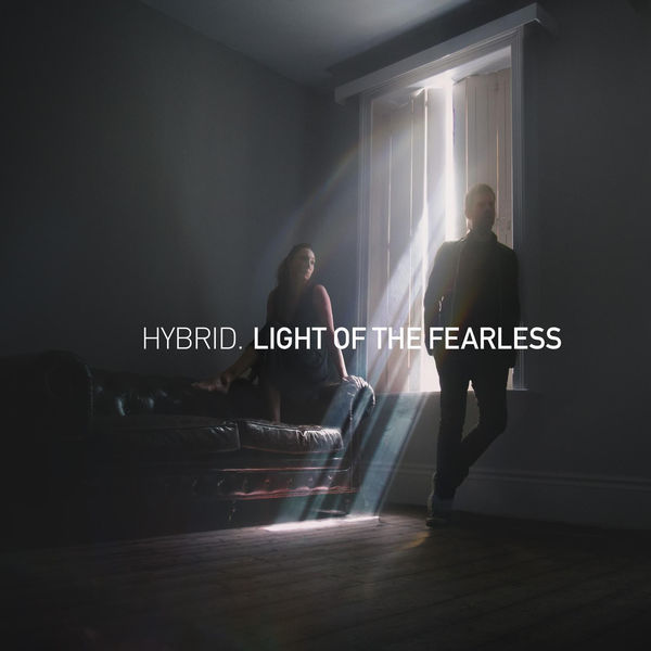 Hybrid - Light Of The Fearless (2018) 320 KBPS