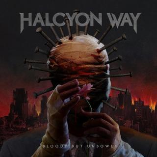 Halcyon Way - Bloody but Unbowed (2018) 320 KBPS