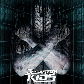 Desasterkids - Superhuman (2018) 320 KBPS