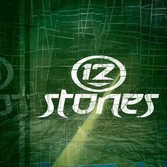 12 Stones - 12 Stones (2002).mp3 - 320 Kbps