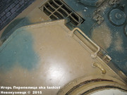 Немецкий тяжелый танк PzKpfw V Ausf.D  "Panther", Sd.Kfz 171, Breda, Nederlands Panther_Breda_134