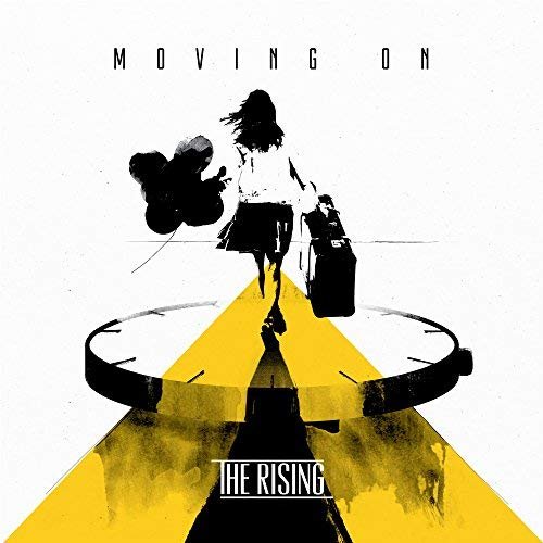 The Rising - Moving On (2018) 320 KBPS
