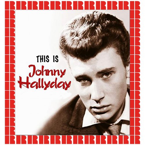 Johnny Hallyday - This Is Johnny Halliday (2018) 320 KBPS