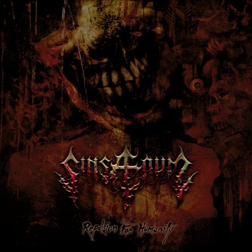 Sinsaenum - Repulsion for Humanity (2018) 320 KBPS