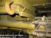 Немецкая самоходная противотанковая пушка RSO PaK40,  Deutsches Panzermuseum, Munster RSO_Pa_K40_Munster_077
