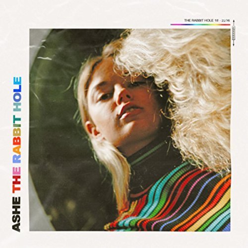 Ashe - The Rabbit Hole (2018) 320 KBPS
