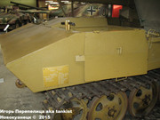 Немецкая самоходная противотанковая пушка RSO PaK40,  Deutsches Panzermuseum, Munster RSO_Pa_K40_Munster_079