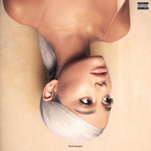 Ariana Grande - Sweetener (2018) FLAC