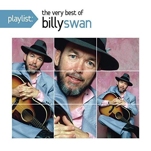 Billy Swan - Playlist: The Very Best Of Billy Swan (2012) 320 KBPS