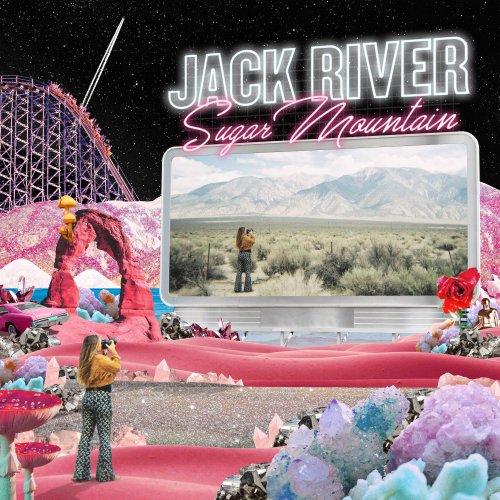 Jack River - Sugar Mountain (2018) 320 KBPS