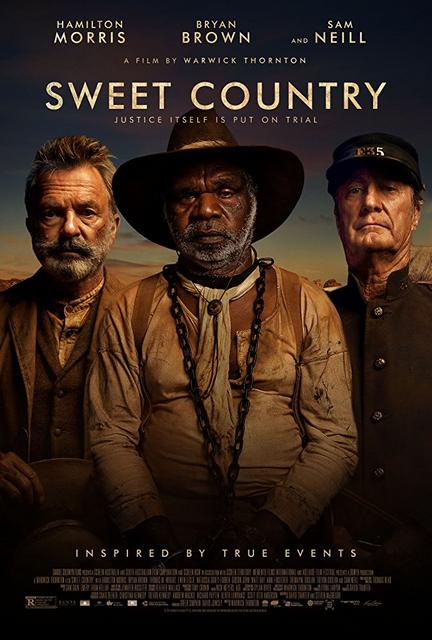 Sweet Country (2017) PLSUBBED.480p.BDRip.XviD.AC3-LPT / POLSKIE NAPISY Sweet Country (2017) PLSUBBED.480p.BDRip.XviD.AC3-LPT / POLSKIE NAPISY