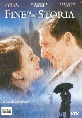 Fine di una storia (1999) DVD9 COPIA 1:1 ITA/ENG/SPA Fine di una storia (1999) DVD9 COPIA 1:1 ITA/ENG/SPA