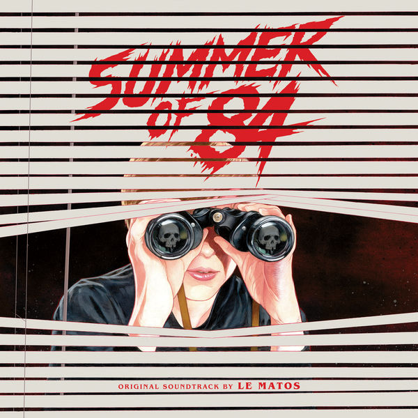 Le Matos - Summer Of '84 (2018) 320 KBPS