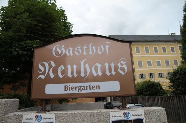 Salzburgo - Nido del Águila- Berchtesgaden - AUSTRIA Y BAVIERA CON BEBÉ (5)