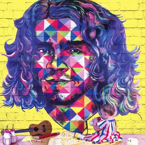 Kyle Falconer - No Thank You (2018) 320 KBPS