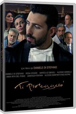Ti Proteggerò (2017) DVD9 Copia 1:1 Ita Sub TRL