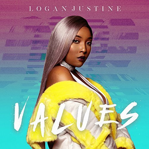 Logan Justine - Values (2018) 320 KBPS
