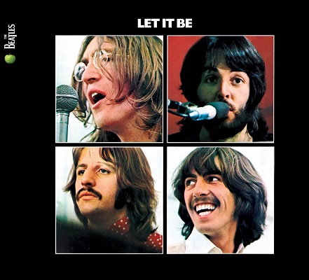 13. Let It Be (1970) 13. Let It Be (1970)