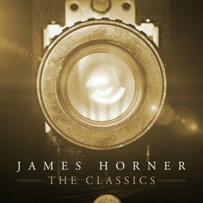 James Horner - The Classics (2018) 320 KBPS