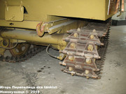 Немецкая самоходная противотанковая пушка RSO PaK40,  Deutsches Panzermuseum, Munster RSO_Pa_K40_Munster_069