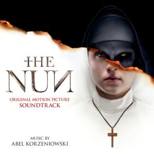 Abel Korzeniowski - The Nun (Soundtrack) (2018) 320 KBPS