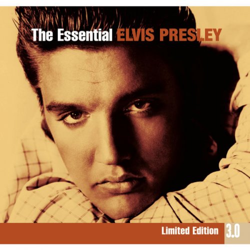 Elvis Presley - The Essential - Limited Edition 3.0 (2008) 320 KBPS