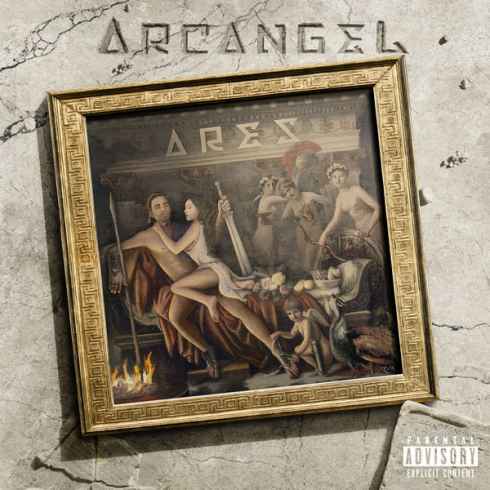 Arcangel - Ares (2018) 320 KBPS