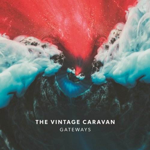 The Vintage Caravan - Gateways (2018) 320 KBPS
