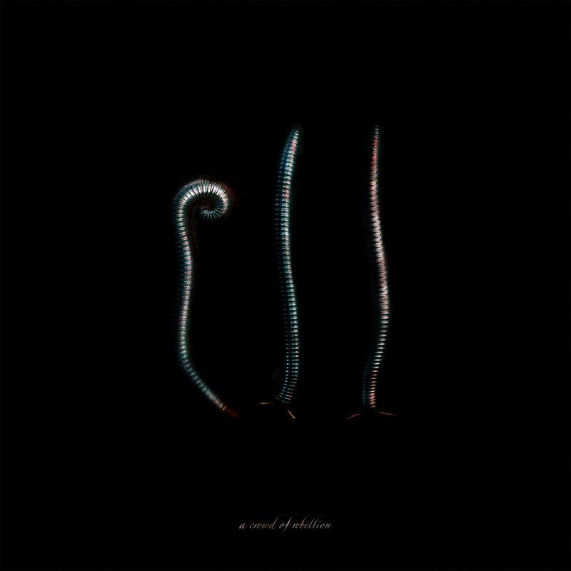 A Crowd Of Rebellion - Ill (2018) 320 KBPS