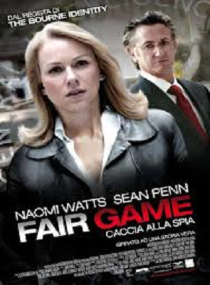 Fair Game (2010) DVD5 Copia 1:1 Ita Fair Game (2010) DVD5 Copia 1:1 Ita
