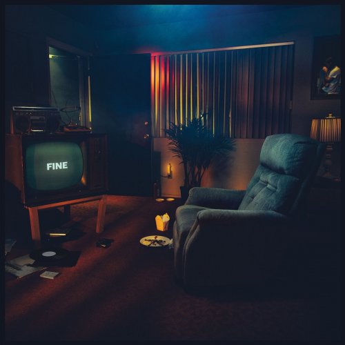 SONOIO - Fine (2018) 320 KBPS