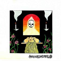 American Pleasure Club - Tour Tape (2018) 320 KBPS
