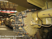 Немецкая самоходная противотанковая пушка RSO PaK40,  Deutsches Panzermuseum, Munster RSO_Pa_K40_Munster_060
