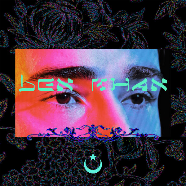 Ben Khan - Ben Khan (2018) 320 KBPS