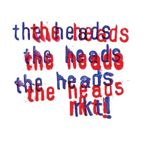 The Heads - Rkt! (2018) 320 KBPS