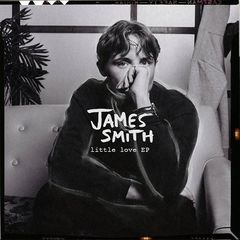 James Smith - Little Love EP (2018) 320 KBPS