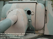 Советский тяжелый танк КВ-1, ЛКЗ, июль 1941г., Panssarimuseo, Parola, Finland  1_098